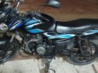 Bajaj Discover 100 . 2015