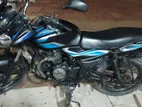 Bajaj Discover 100 . 2015