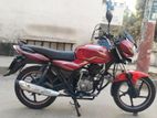 Bajaj Discover 100 - 2015