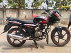 Bajaj Discover 100 - 2015