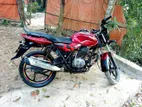 Bajaj Discover 100 2015