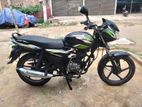 Bajaj Discover 100 2015