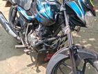 Bajaj Discover 100 2015