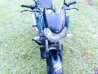 Bajaj Discover 100 2015
