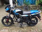 Bajaj Discover 100 2015