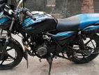 Bajaj Discover 100 2015