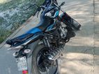 Bajaj Discover 100 2015