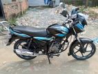 Bajaj Discover 100 2015