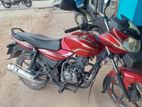 Bajaj Discover 100 2015