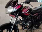 Bajaj Discover 100 . 2015