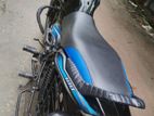 Bajaj Discover 100 . 2016