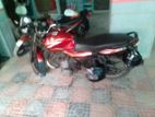 Bajaj Discover 100 2016 2012