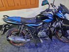 Bajaj Discover 100 2016 2014