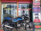 Bajaj Discover 100 ২০১৬ 2016
