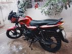 Bajaj Discover 100 2016