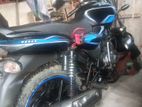 Bajaj Discover 100 2016