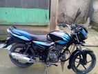 Bajaj Discover 100 2016