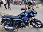 Bajaj Discover 100 2016