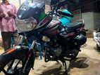 Bajaj Discover 100 2016