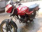 Bajaj Discover 100 2016