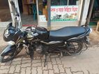 Bajaj Discover 100 2016