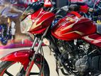 Bajaj Discover 100 2016