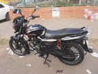 Bajaj Discover 100 . 2016