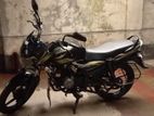 Bajaj Discover 100 2016