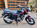 Bajaj Discover 100 2016