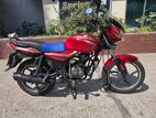 Bajaj Discover 100 - 2016