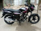 Bajaj Discover 100 2016