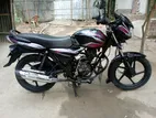 Bajaj Discover 100 2016