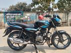 Bajaj Discover 100 ' 2016