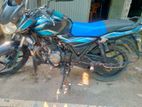 Bajaj Discover 100 2016