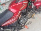 Bajaj Discover 100 2016