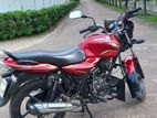 Bajaj Discover 100 2016