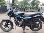 Bajaj Discover 100 2016
