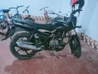 Bajaj Discover 100 2016