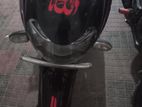 Bajaj Discover 100 2016