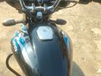 Bajaj Discover 100 2016