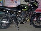 Bajaj Discover 100 2016