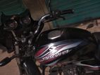 Bajaj Discover 100 2016