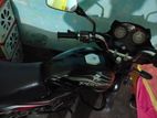 Bajaj Discover 100 2016