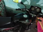 Bajaj Discover 100 2016