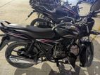 Bajaj Discover 100 2016