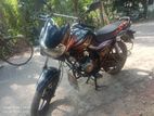 Bajaj Discover 100 ২০১৭ 2017