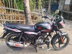 Bajaj Discover 100 . 2024