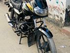 Bajaj Discover 100 2017
