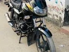 Bajaj Discover 100 2017