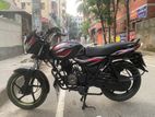 Bajaj Discover 100 2017